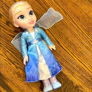 Elsa Doll